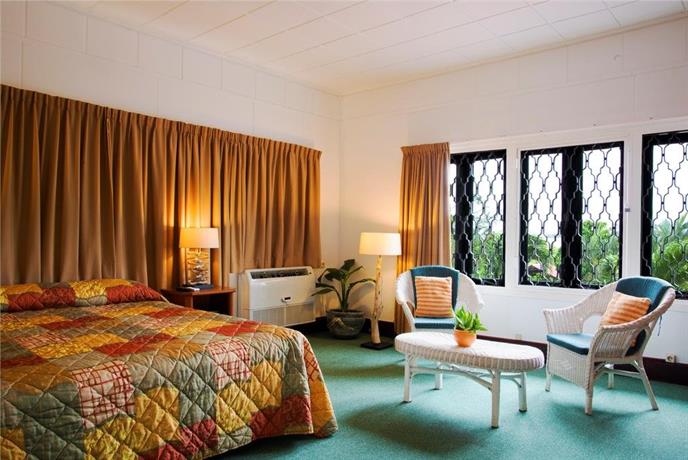 Eco Resort Inn
