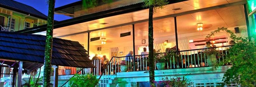 Eco Resort Inn