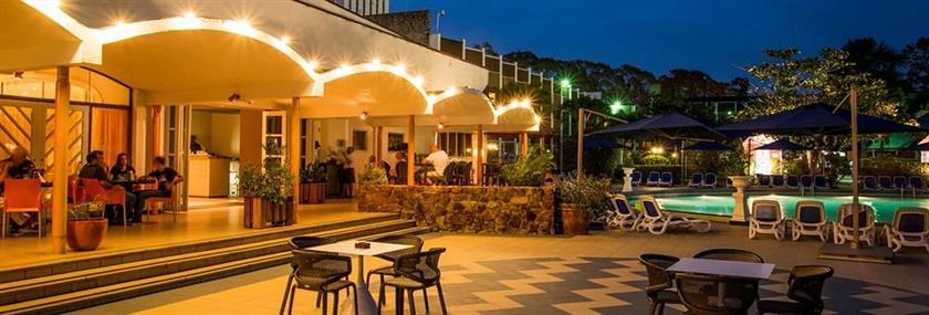 Eco Resort Inn