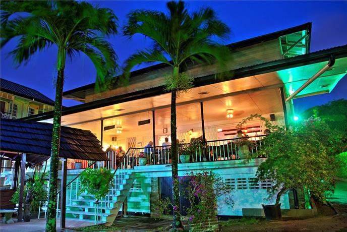 Eco Resort Inn