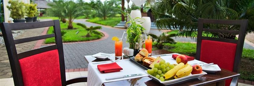 Eco Resort Inn