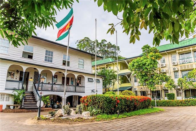 Eco Resort Inn