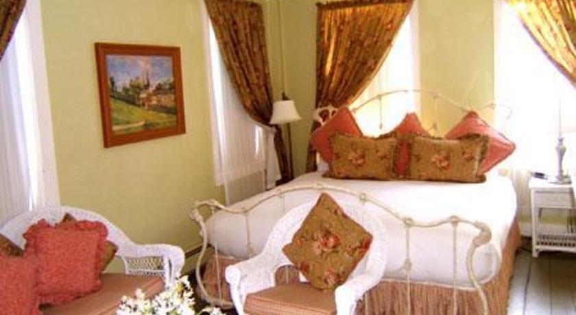 Clarkeston Inn