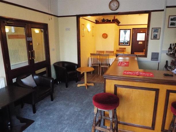 Maluth Lodge