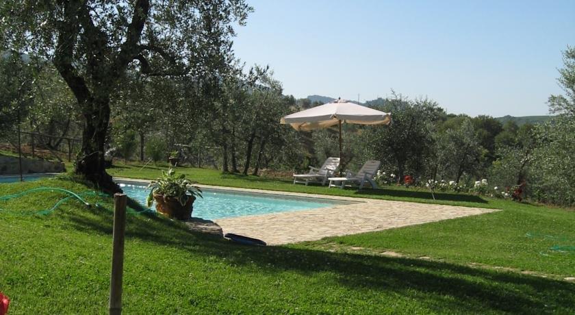 B&B Antiche Rime