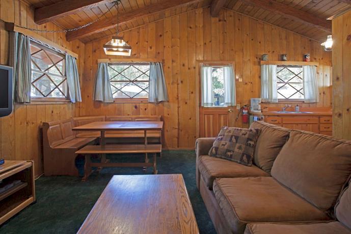 Edelweiss Lodge