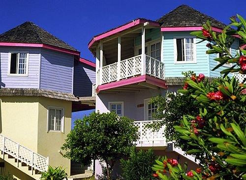 Arawak Beach Inn - dream vacation