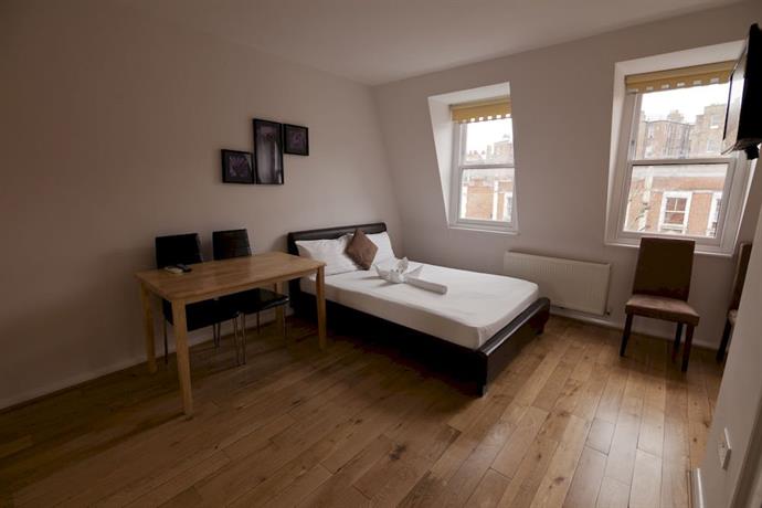 Nox Hotels - West Hampstead