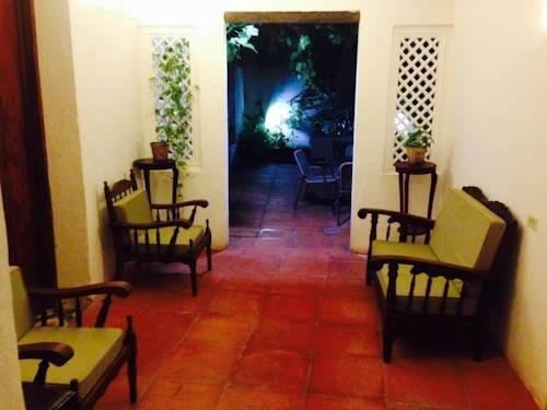 Hotel Casa Pedro Romero