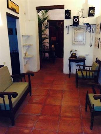 Hotel Casa Pedro Romero