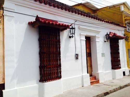 Hotel Casa Pedro Romero
