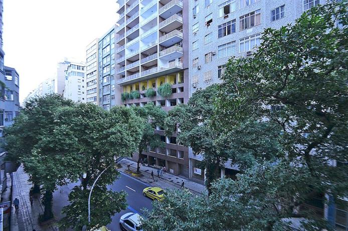 Copacabana Apartments 335