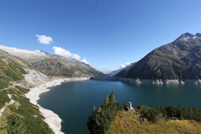 Hotel Maltatal 몰타 Austria thumbnail