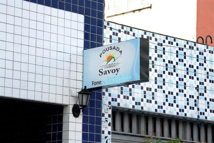 Pousada Savoy