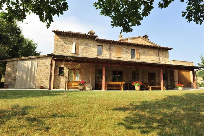 Agriturismo La Caputa
