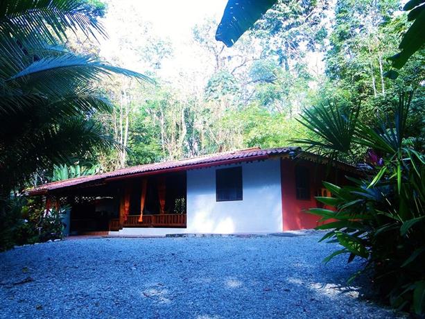 Casa Moabi