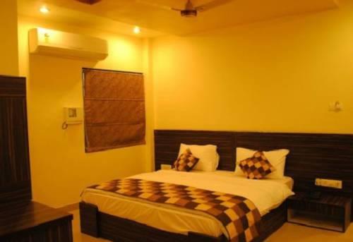 Hotel Hill Villa Ajmer