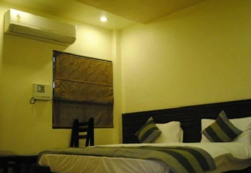 Hotel Hill Villa Ajmer