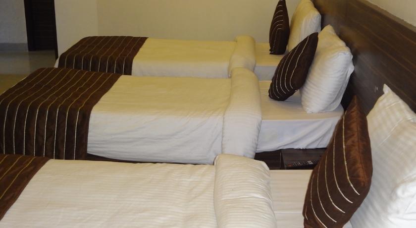 Hotel Hill Villa Ajmer