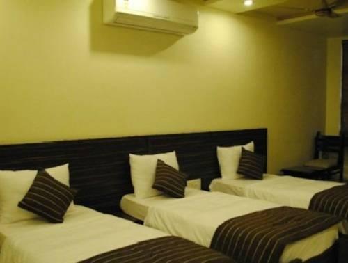Hotel Hill Villa Ajmer