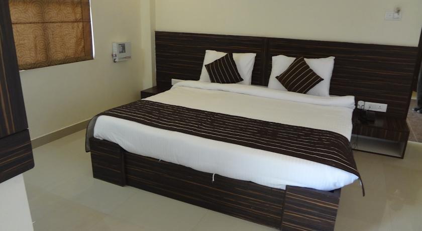 Hotel Hill Villa Ajmer