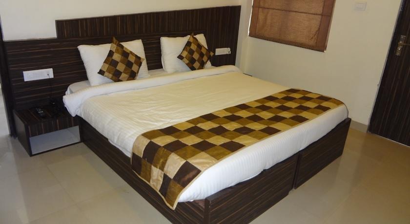 Hotel Hill Villa Ajmer