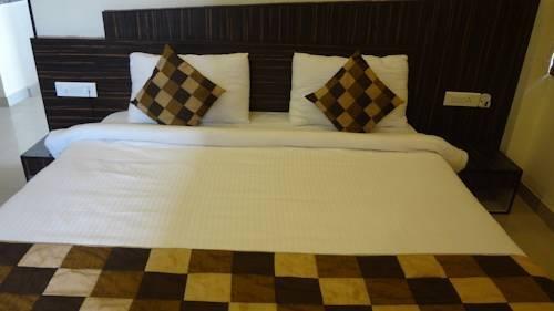 Hotel Hill Villa Ajmer