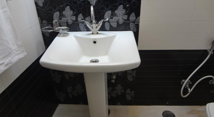 Hotel Hill Villa Ajmer