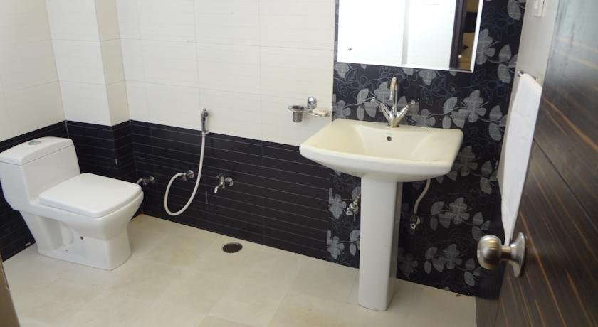 Hotel Hill Villa Ajmer