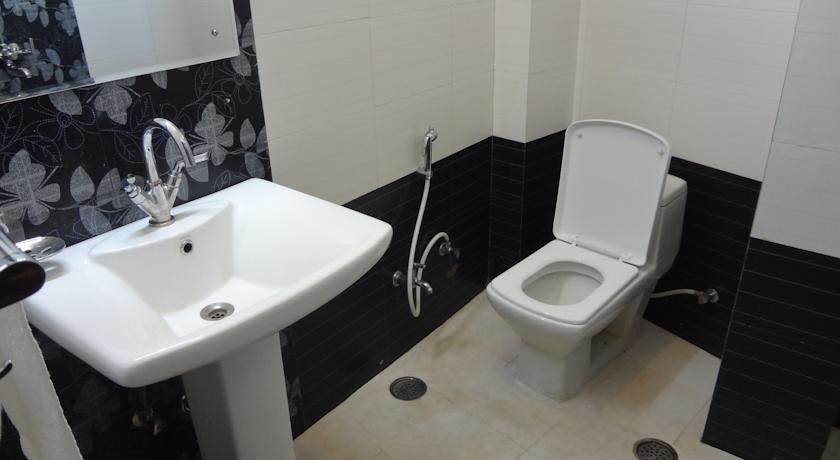Hotel Hill Villa Ajmer