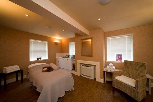 Isle of Eriska Hotel and Spa