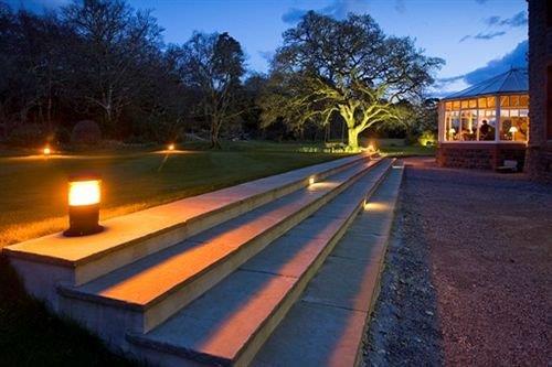 Isle of Eriska Hotel and Spa