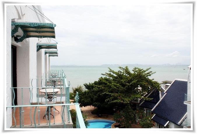 Naklua Beach Resort