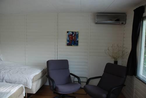 B&B Rentmeester