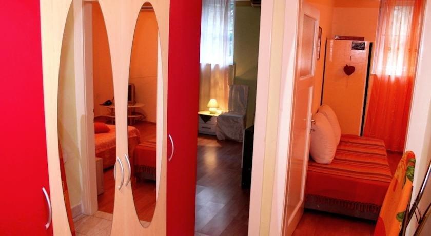 Rooms Zuvan