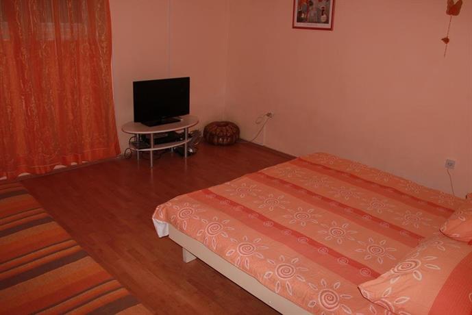 Rooms Zuvan