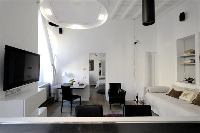 Antiche Residenze Romane Navona