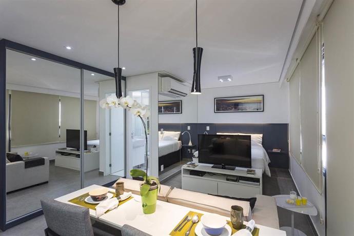 Living Vila Madalena
