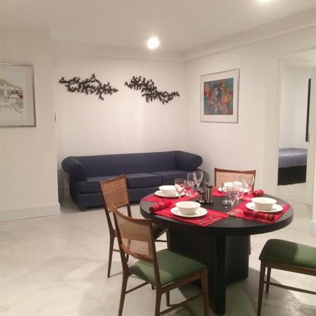 Living Vila Madalena