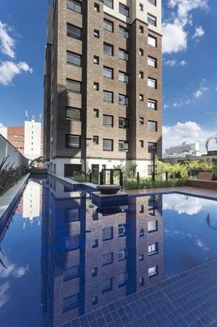 Living Vila Madalena