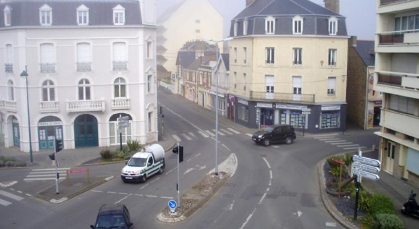 Hotel La Rotonde