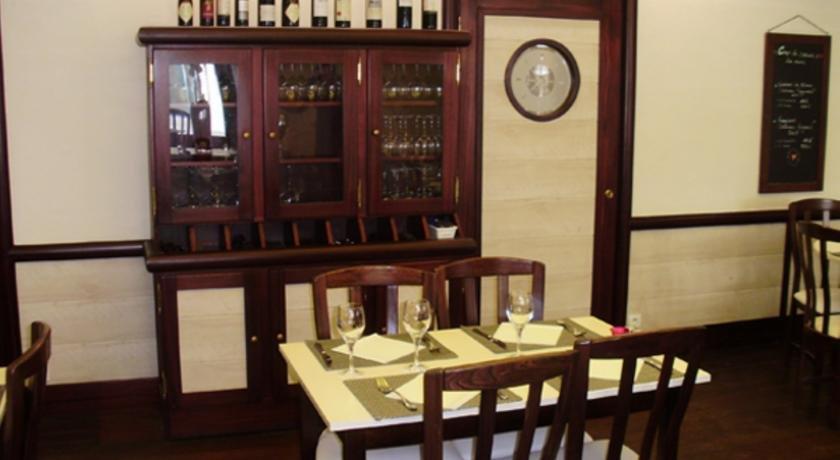 Hotel La Rotonde
