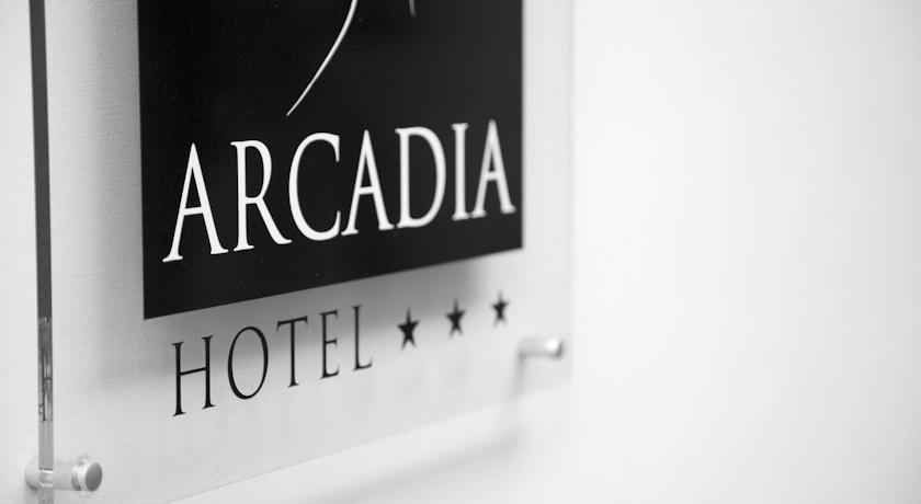 Hotel Arcadia Macerata