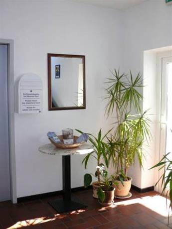 Aparthotel Hoper