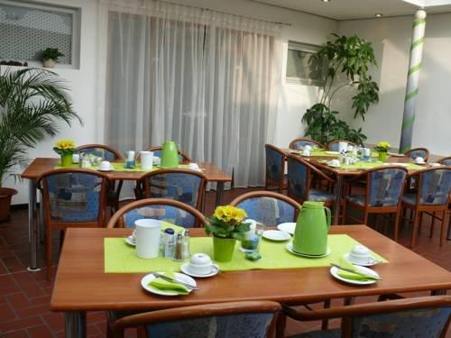 Aparthotel Hoper