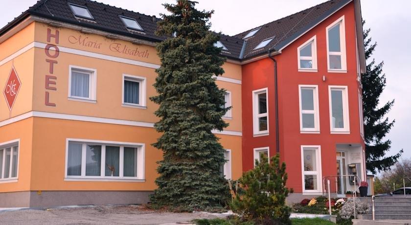 Hotelmaria Gramatneusiedl Austria thumbnail