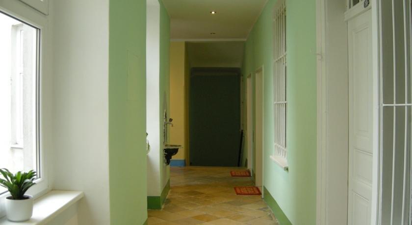Appartements CHE