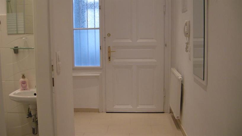 Appartements CHE