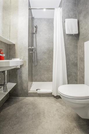 Hotel Waldhorn Berne