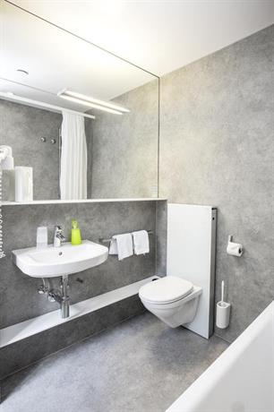Hotel Waldhorn Berne